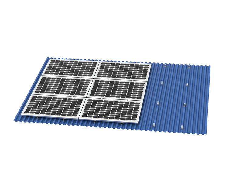 Mini Rail mounting system